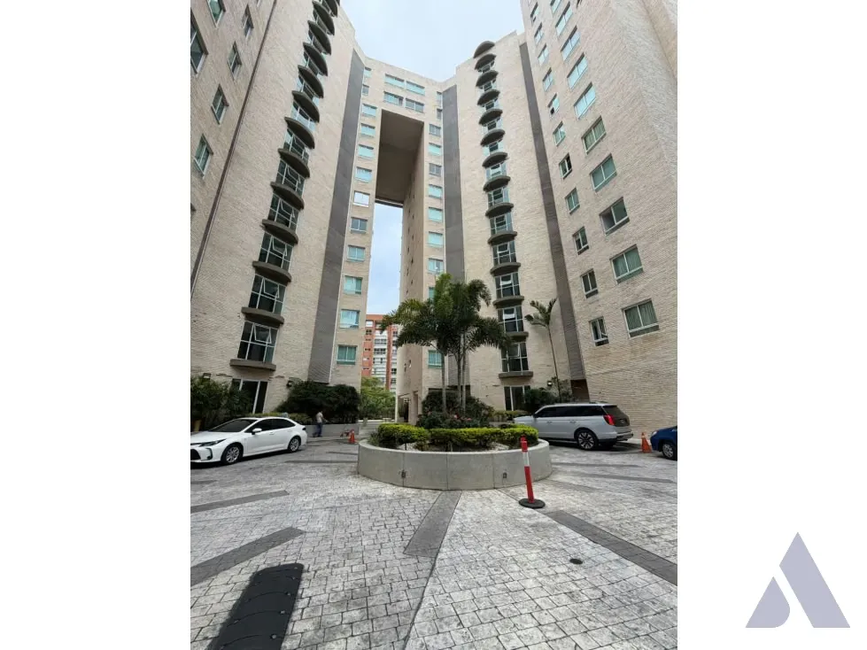 Alquilo apartamento 78m2 Rosal 2087 - 20