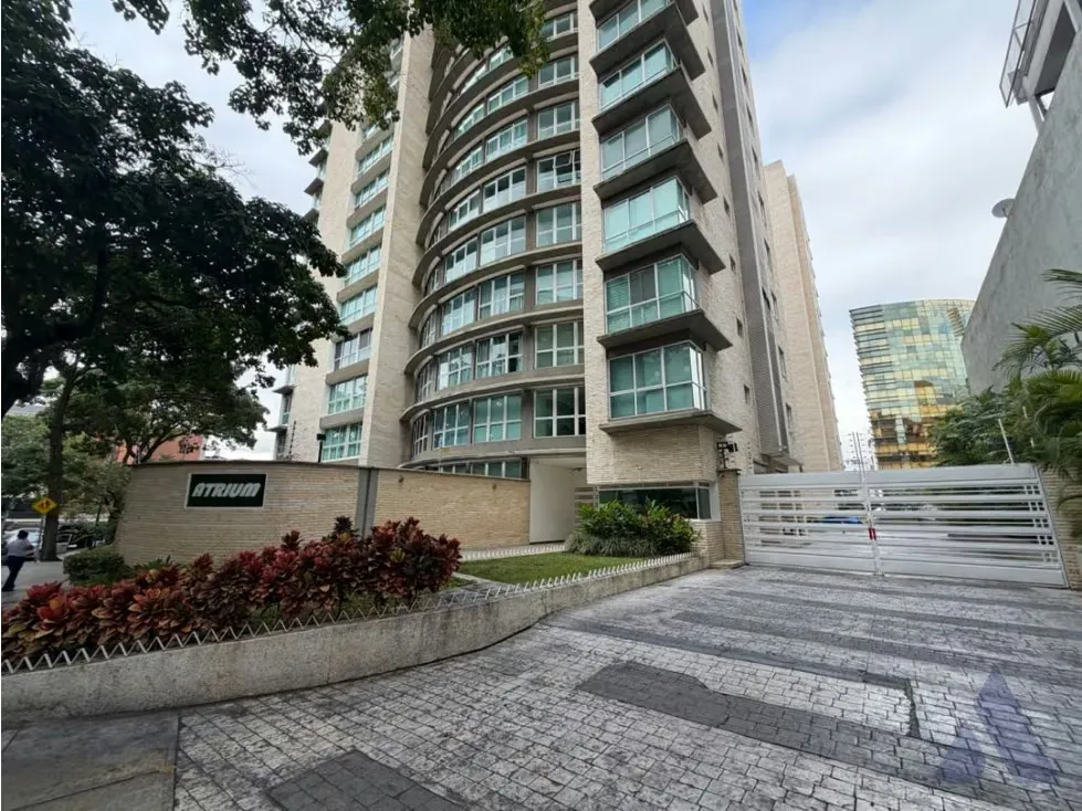 Alquilo apartamento 78m2 Rosal 2087 - 3