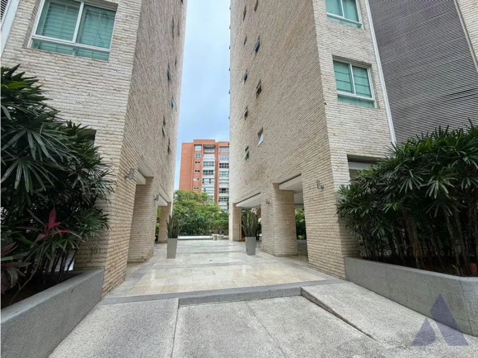Alquilo apartamento 78m2 Rosal 2087 - 23
