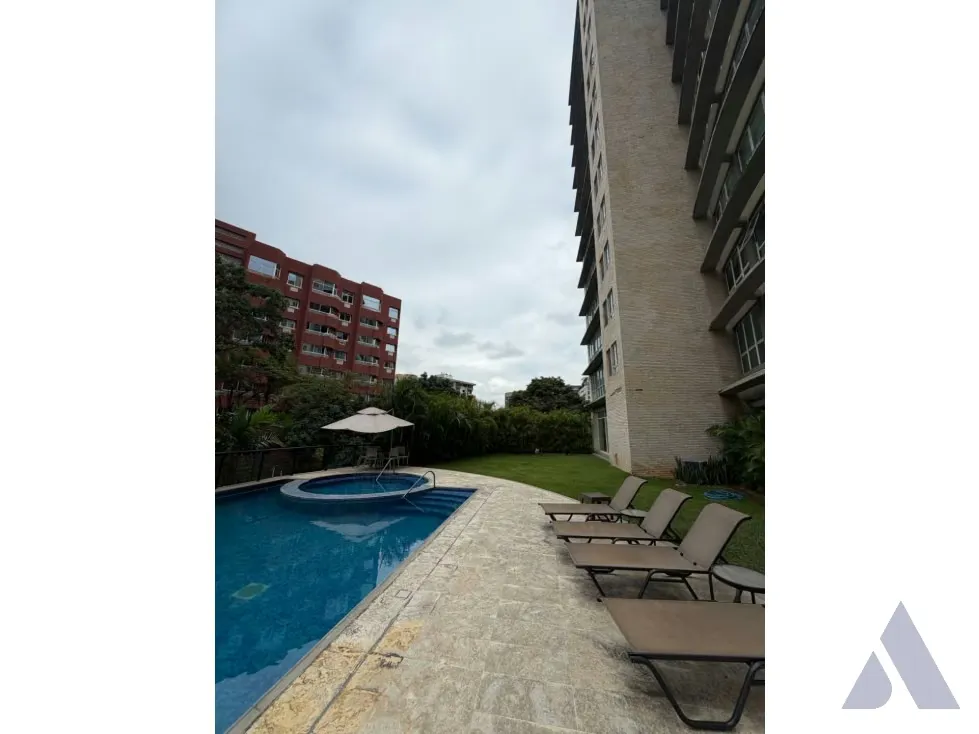 Alquilo apartamento 78m2 Rosal 2087 - 24