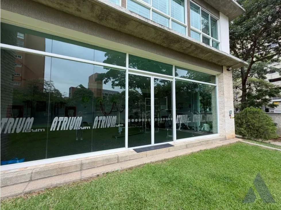 Alquilo apartamento 78m2 Rosal 2087 - 25