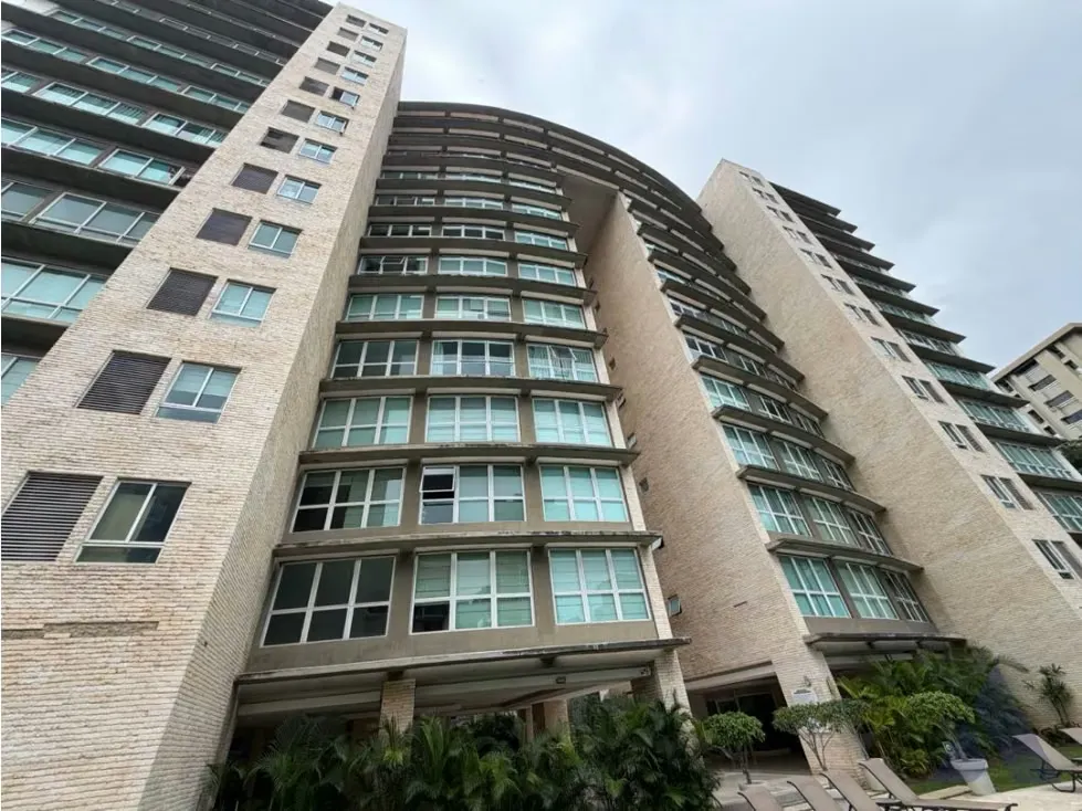Alquilo apartamento 78m2 Rosal 2087 - 30