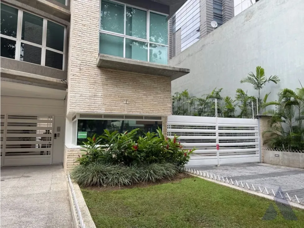 Alquilo apartamento 78m2 Rosal 2087 - 4