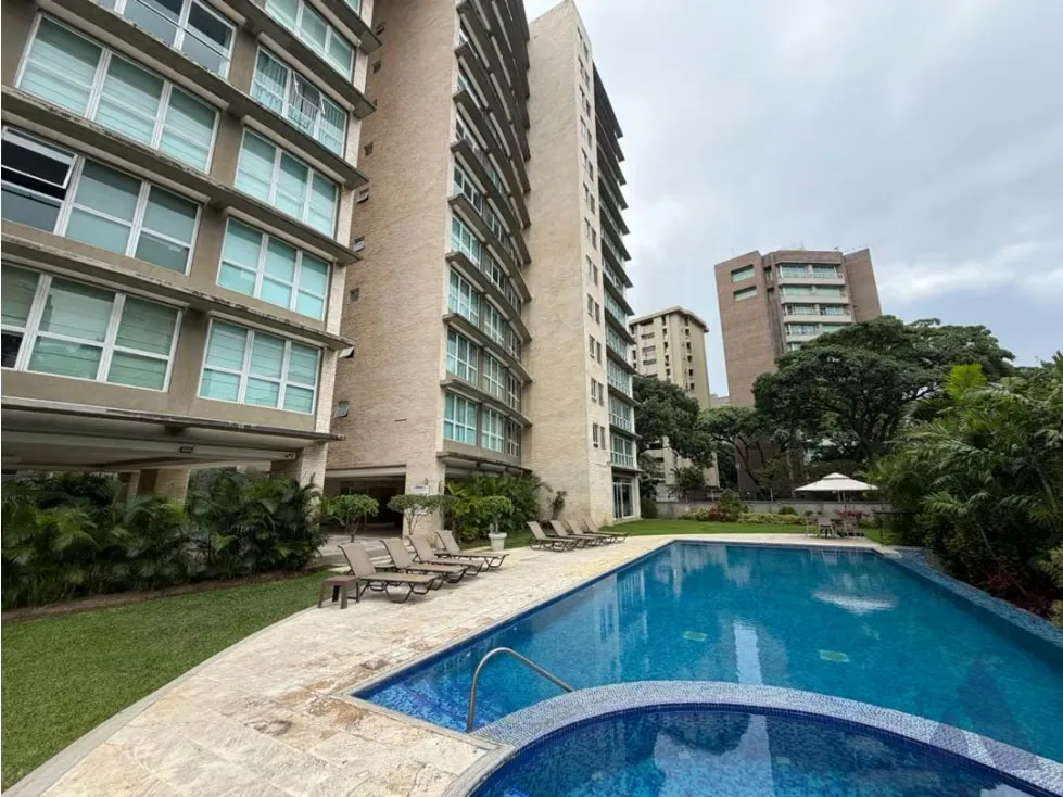 Alquilo apartamento 78m2 Rosal 2087 - 31
