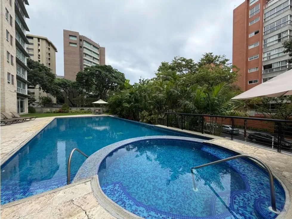 Alquilo apartamento 78m2 Rosal 2087 - 33