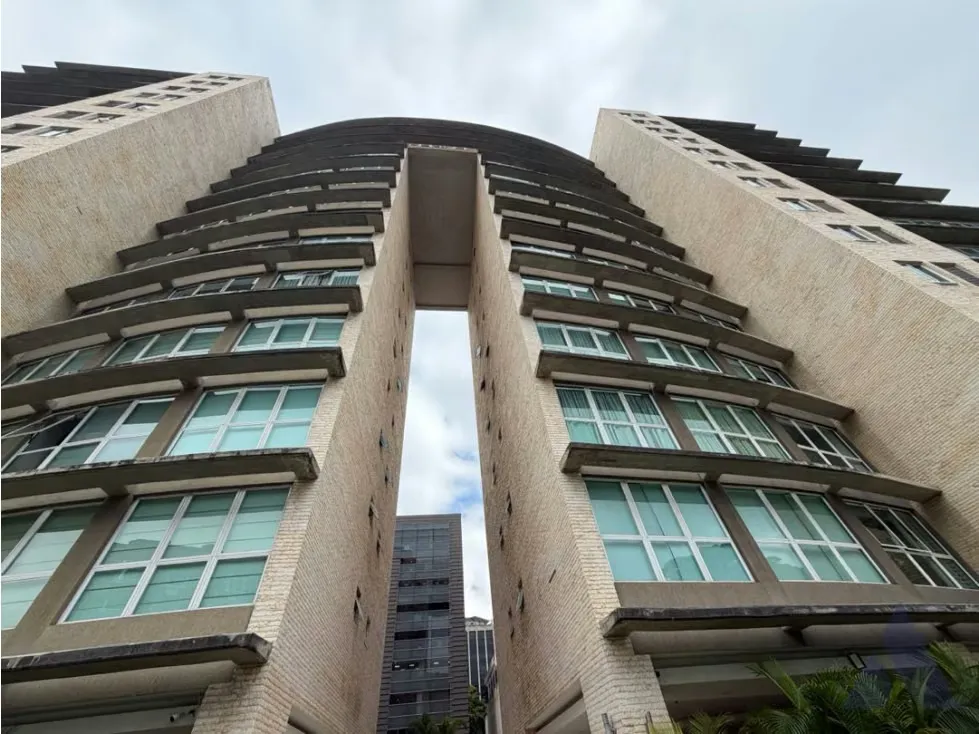 Alquilo apartamento 78m2 Rosal 2087 - 34