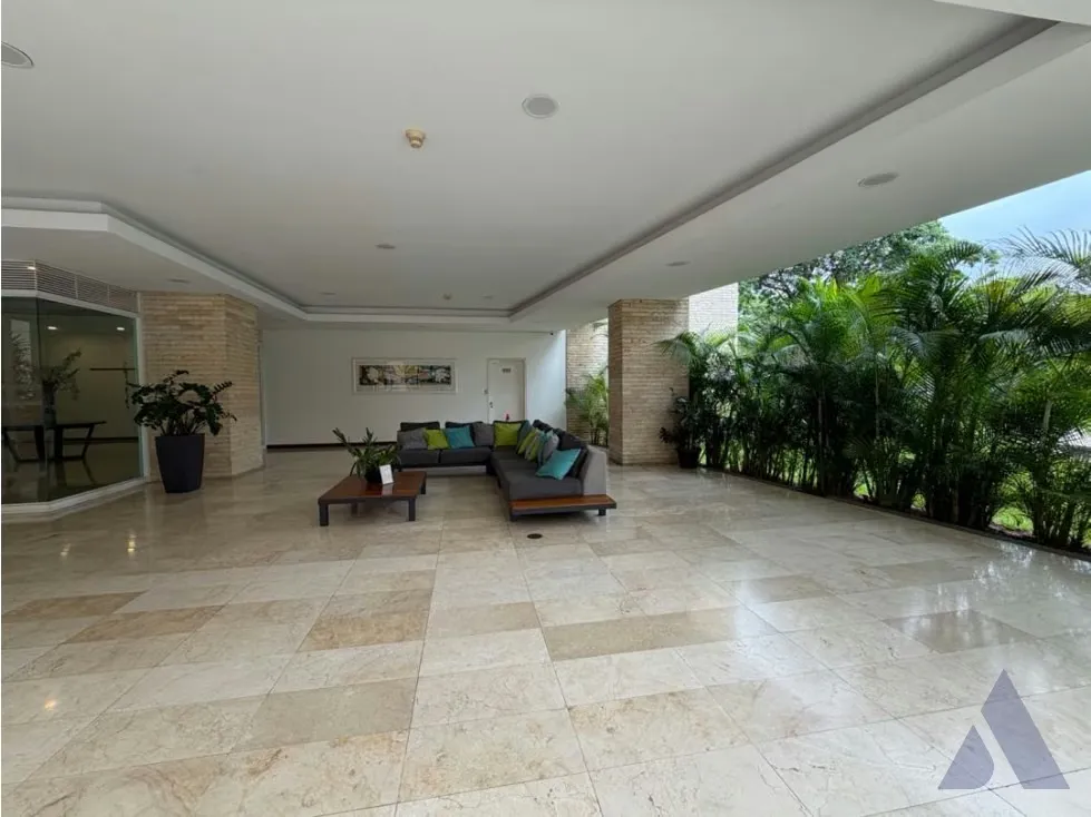 Alquilo apartamento 78m2 Rosal 2087 - 36