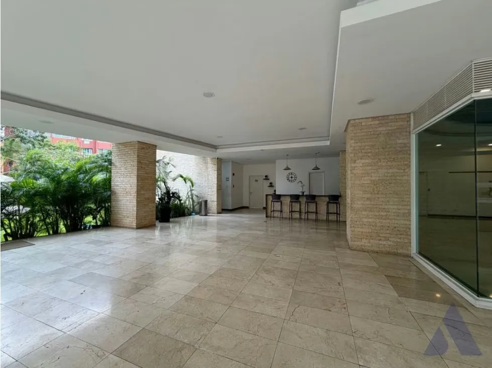 Alquilo apartamento 78m2 Rosal 2087 - 37
