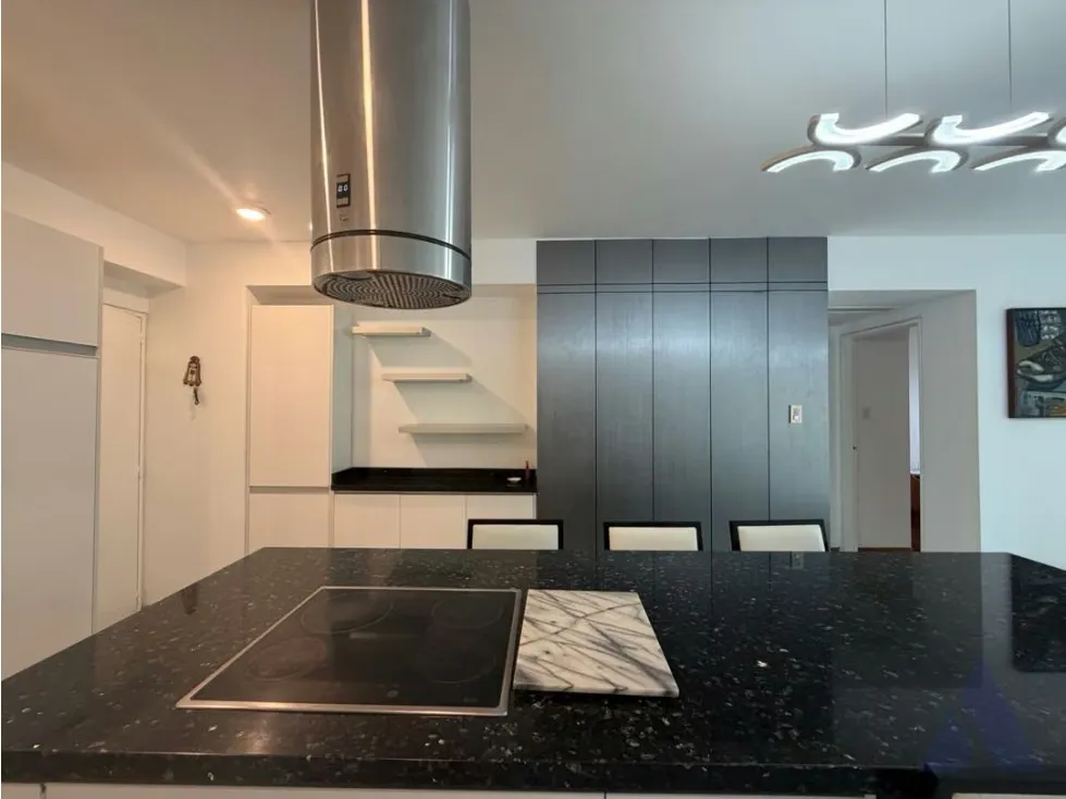 Alquilo apartamento 78m2 Rosal 2087 - 41