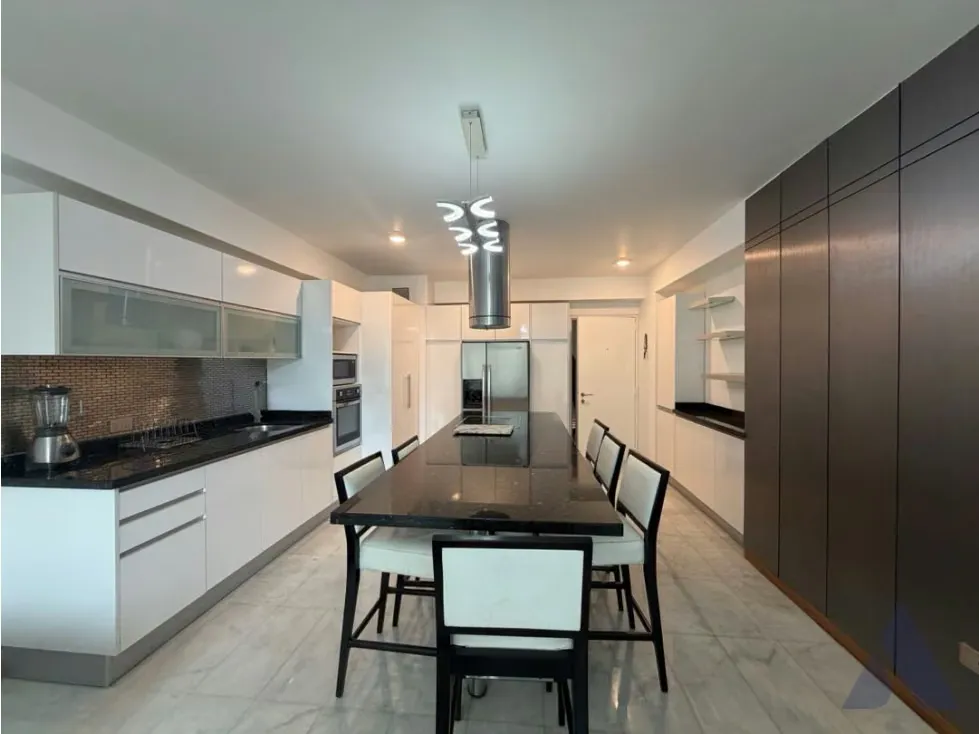 Alquilo apartamento 78m2 Rosal 2087 - 43