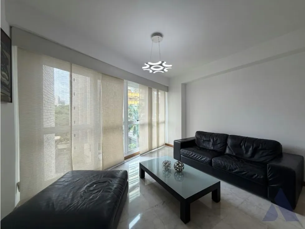 Alquilo apartamento 78m2 Rosal 2087 - 48