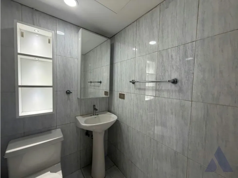 Alquilo apartamento 78m2 Rosal 2087 - 50