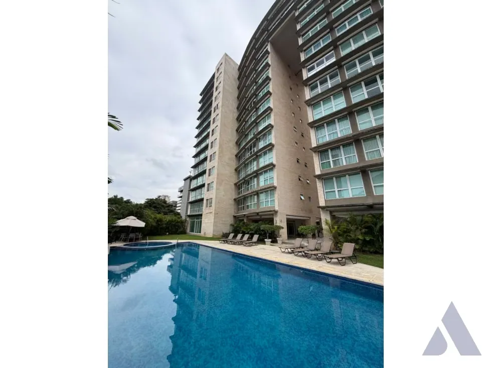 Alquilo apartamento 78m2 Rosal 2087 - 6