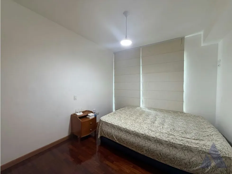 Alquilo apartamento 78m2 Rosal 2087 - 51