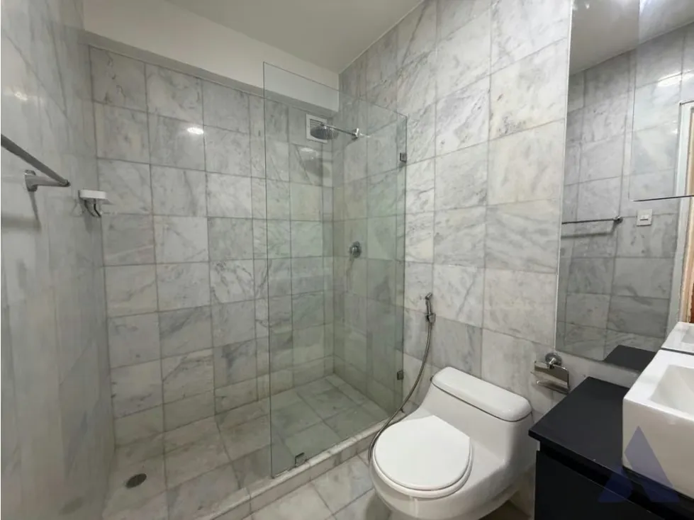 Alquilo apartamento 78m2 Rosal 2087 - 54