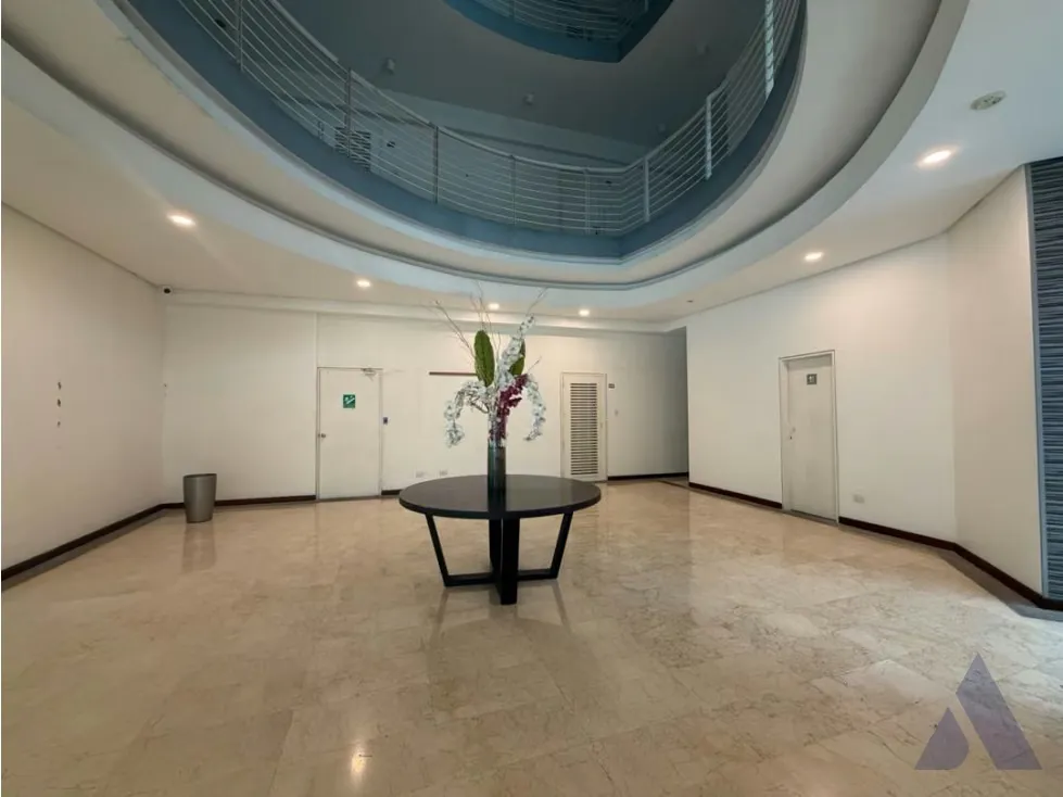 Alquilo apartamento 78m2 Rosal 2087 - 56