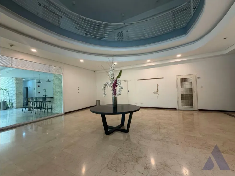 Alquilo apartamento 78m2 Rosal 2087 - 57