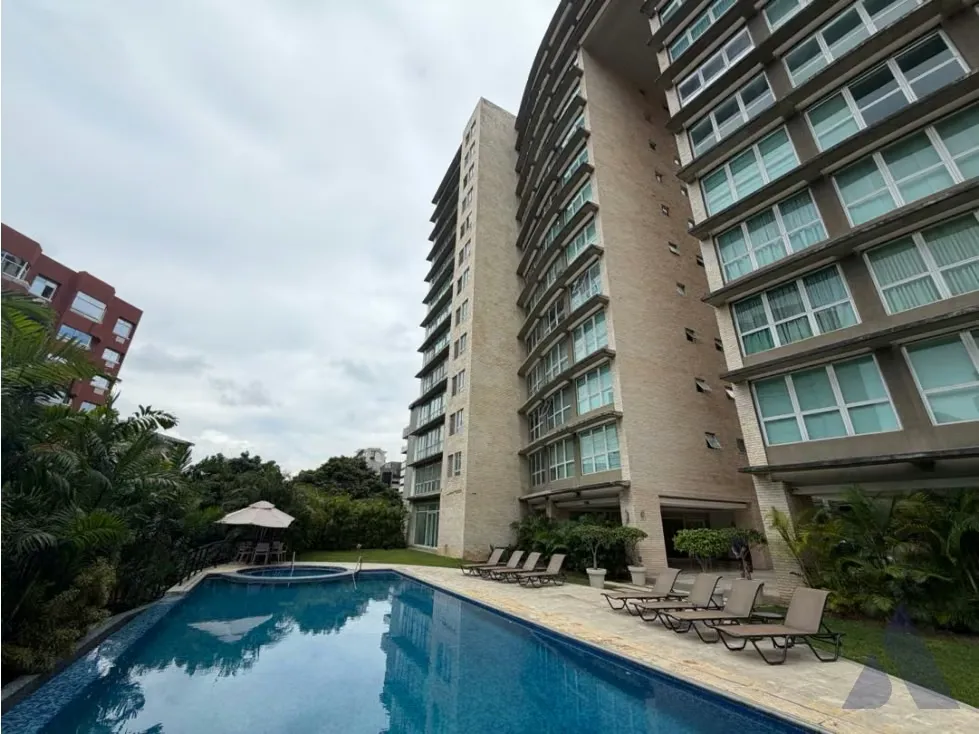 Alquilo apartamento 78m2 Rosal 2087 - 8