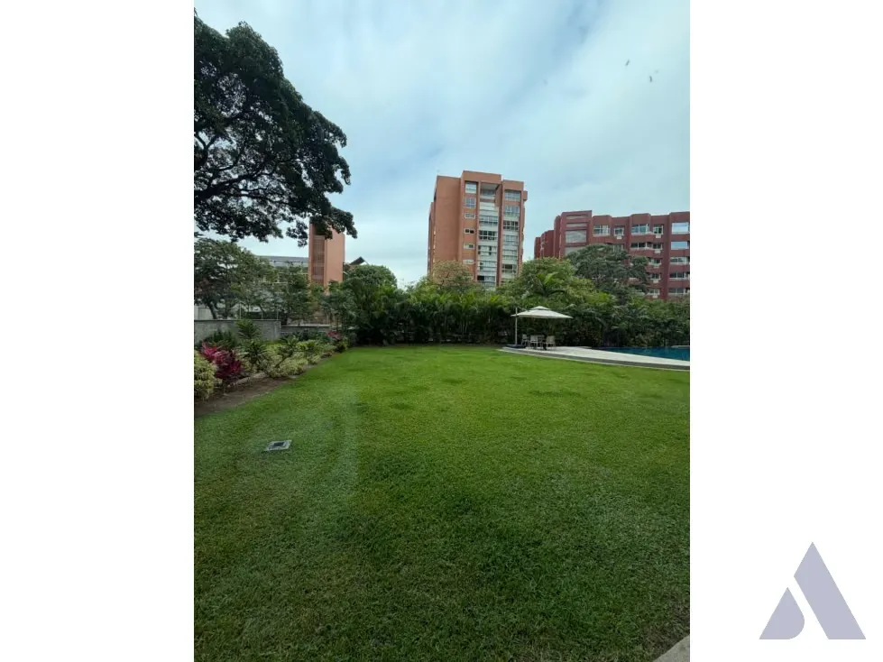 Alquilo apartamento 78m2 Rosal 2087 - 9