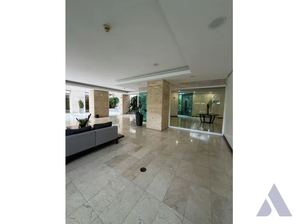 Alquilo apartamento 78m2 Rosal 2087 - 10