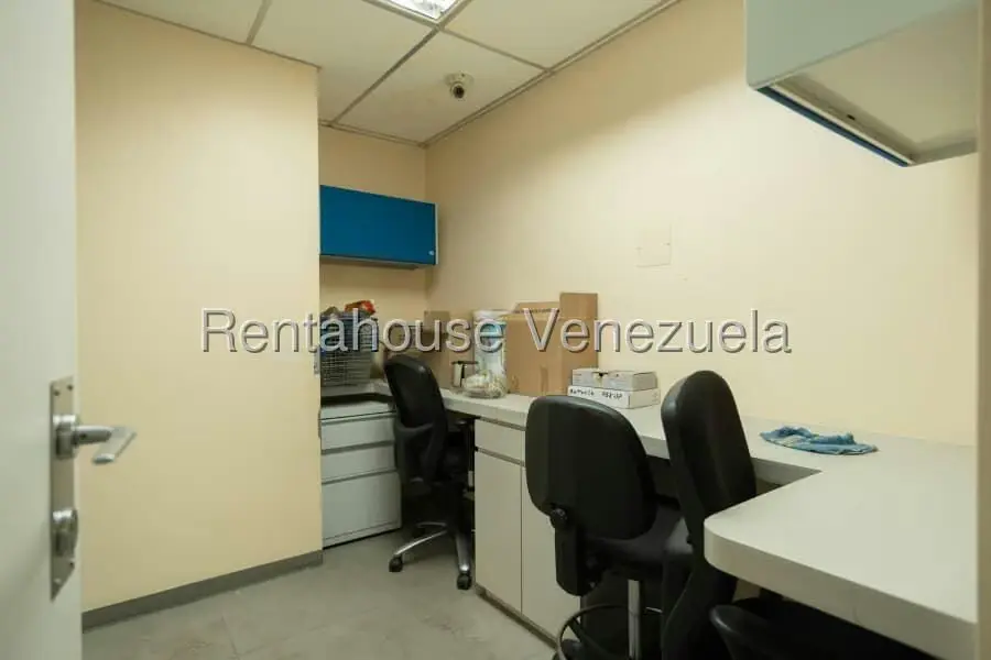 Local Comercial en Alquiler en Boleita Norte, Distrito Metropolitano - 18