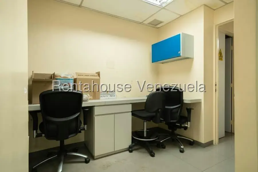 Local Comercial en Alquiler en Boleita Norte, Distrito Metropolitano - 19