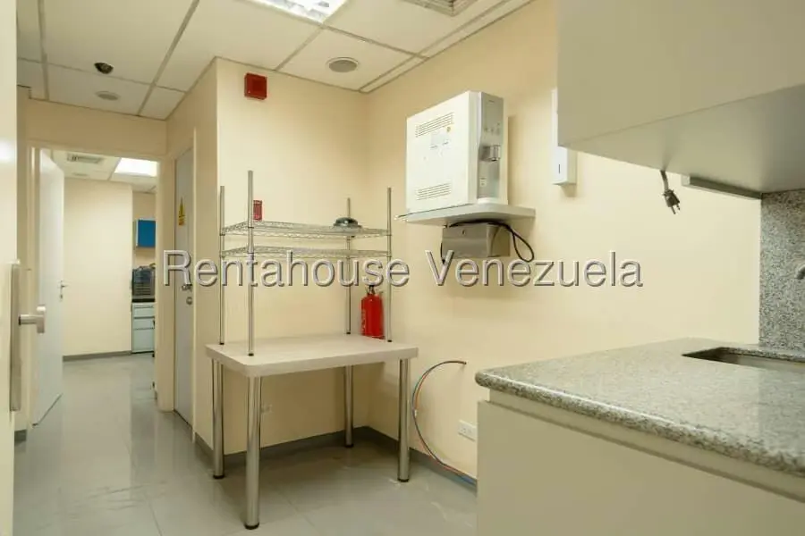 Local Comercial en Alquiler en Boleita Norte, Distrito Metropolitano - 20