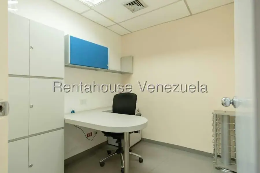 Local Comercial en Alquiler en Boleita Norte, Distrito Metropolitano - 22