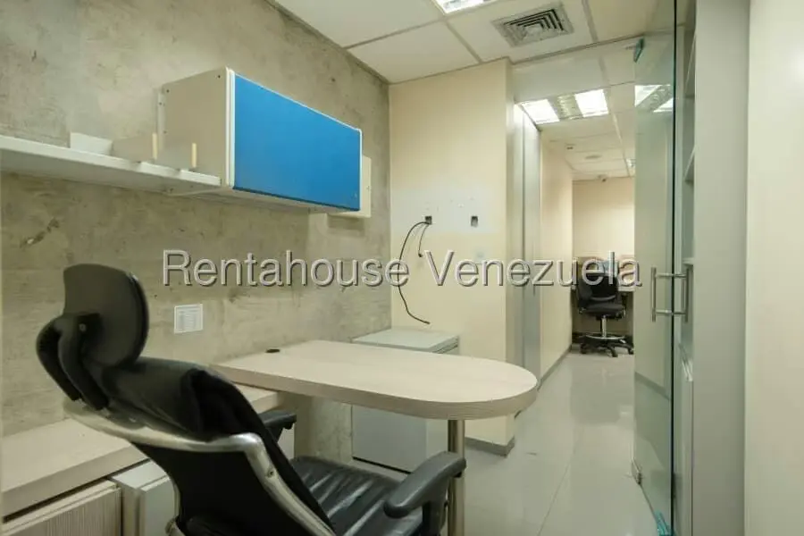 Local Comercial en Alquiler en Boleita Norte, Distrito Metropolitano - 24