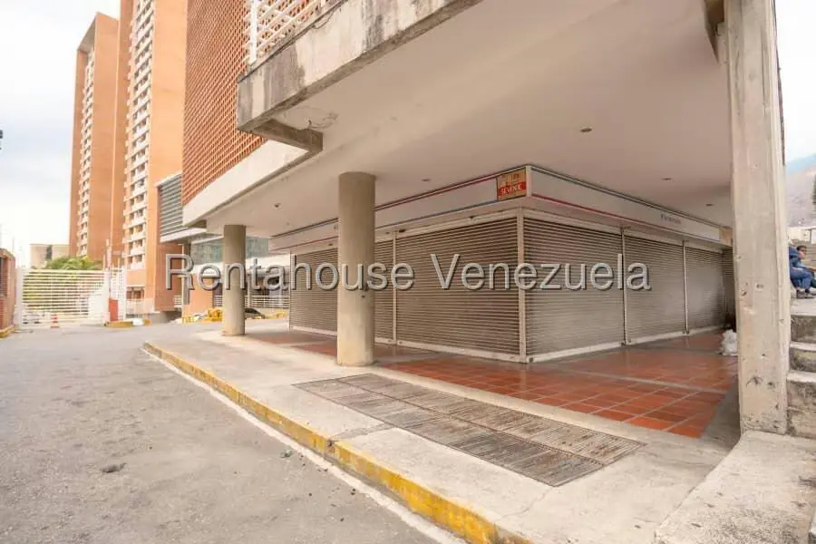 Local Comercial en Alquiler en Boleita Norte, Distrito Metropolitano - 26