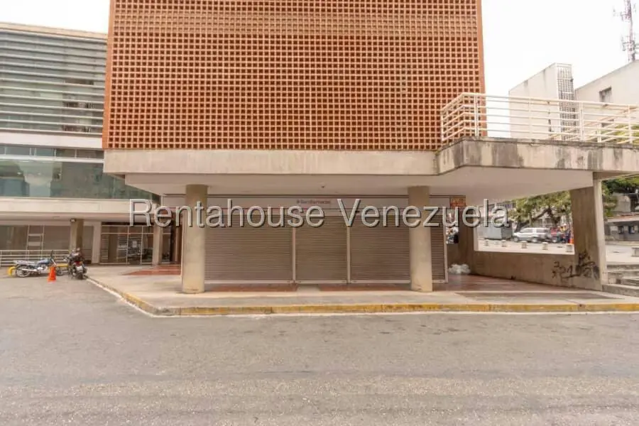 Local Comercial en Alquiler en Boleita Norte, Distrito Metropolitano - 29