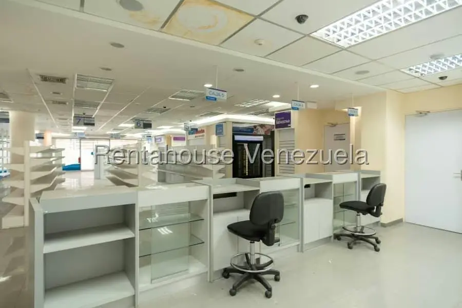 Local Comercial en Alquiler en Boleita Norte, Distrito Metropolitano - 10
