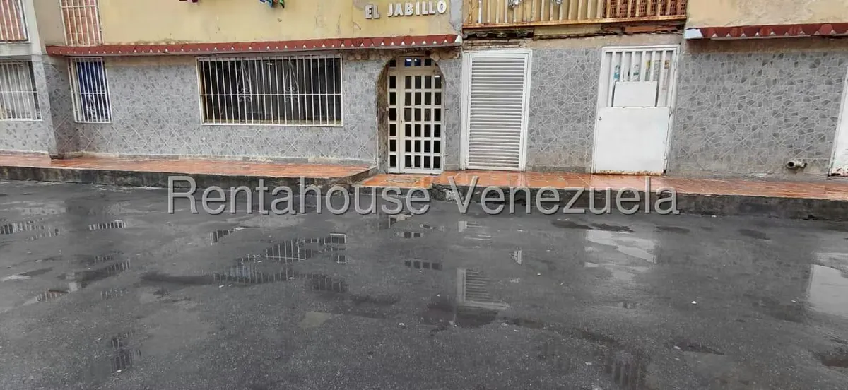 Apartamento (1 Nivel) en Venta en El Trigo, Miranda