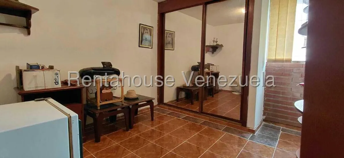 Apartamento (1 Nivel) en Venta en El Trigo, Miranda - 11