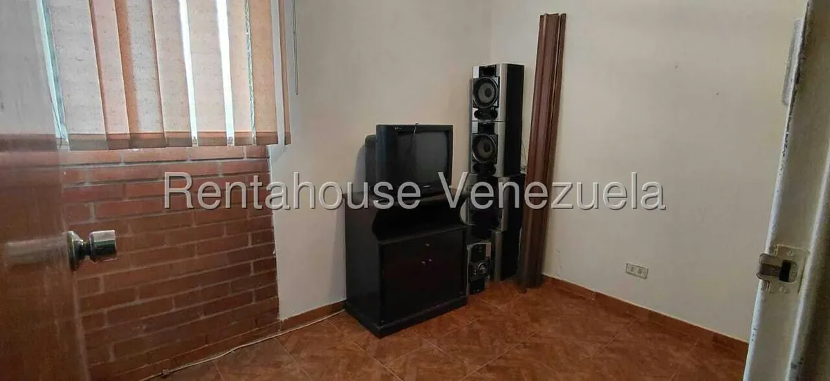 Apartamento (1 Nivel) en Venta en El Trigo, Miranda - 15