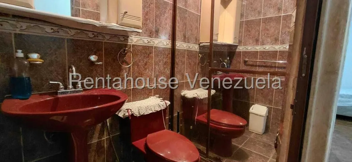 Apartamento (1 Nivel) en Venta en El Trigo, Miranda - 17