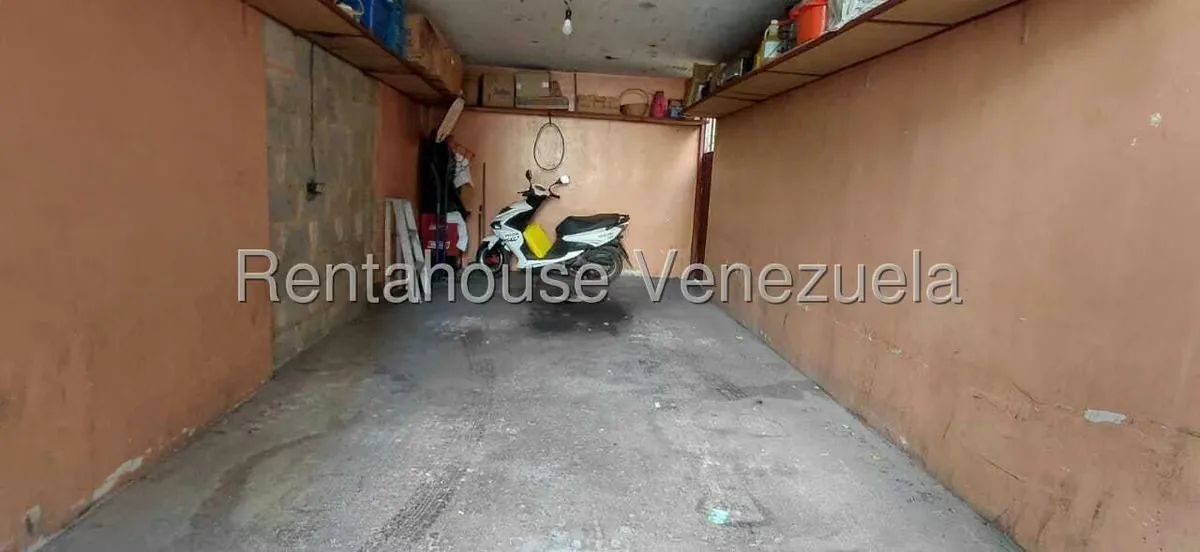 Apartamento (1 Nivel) en Venta en El Trigo, Miranda - 18