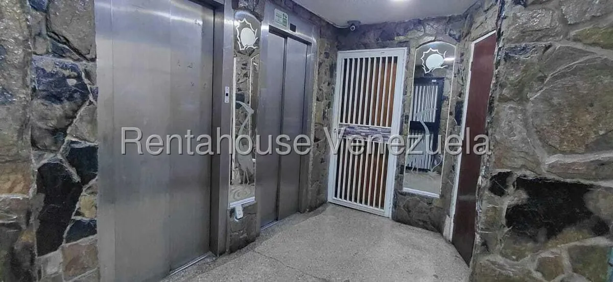 Apartamento (1 Nivel) en Venta en El Trigo, Miranda - 3