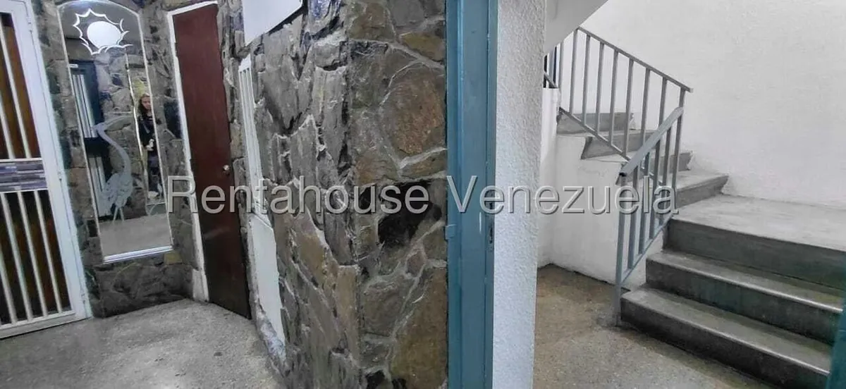 Apartamento (1 Nivel) en Venta en El Trigo, Miranda - 4