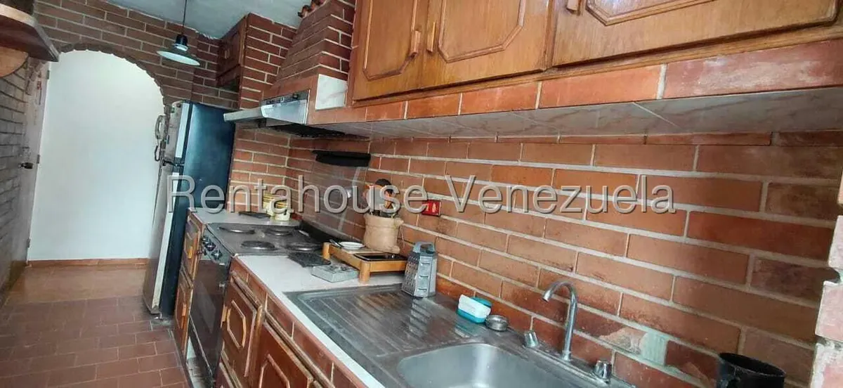 Apartamento (1 Nivel) en Venta en El Trigo, Miranda - 6
