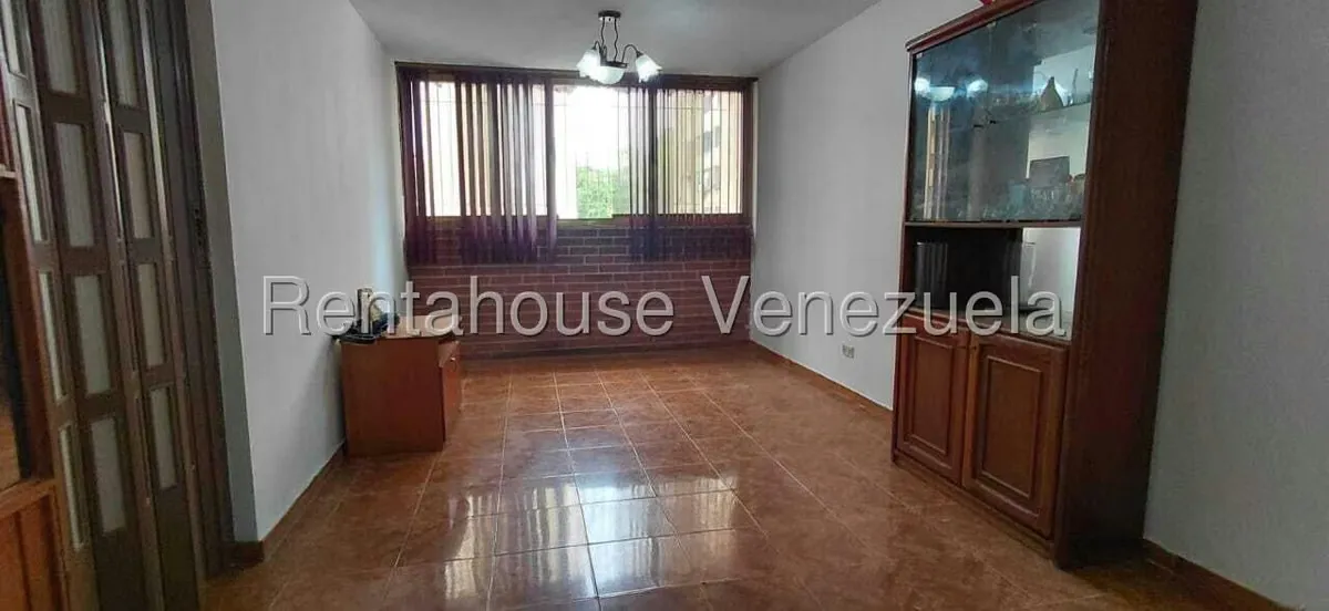 Apartamento (1 Nivel) en Venta en El Trigo, Miranda - 7