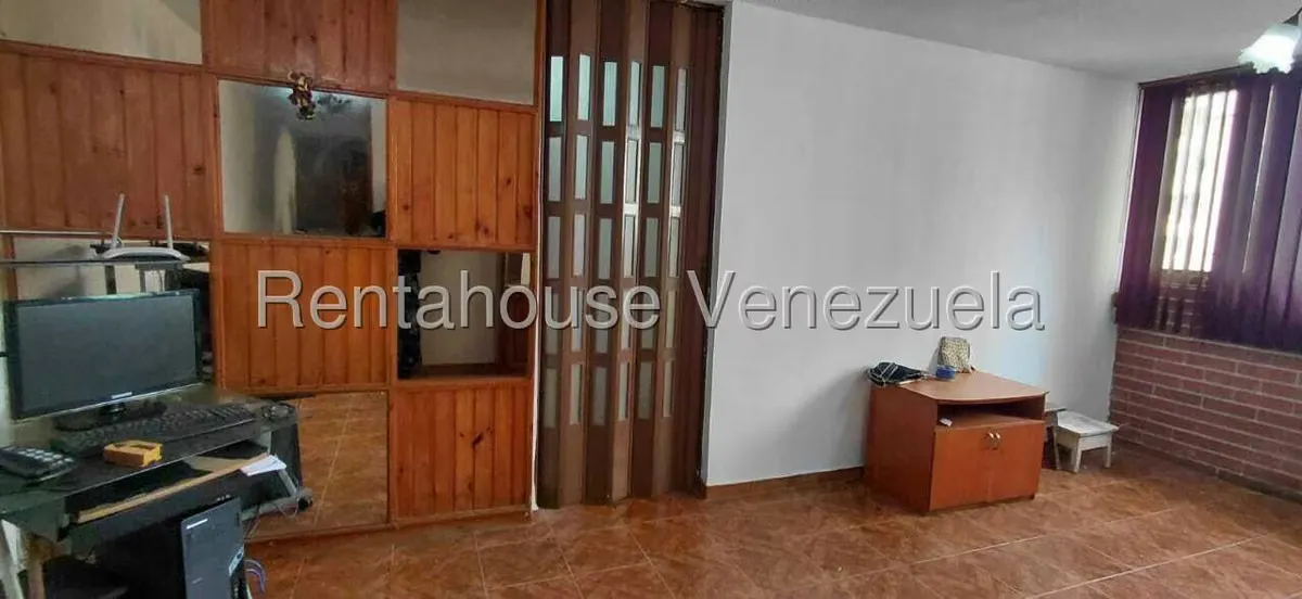 Apartamento (1 Nivel) en Venta en El Trigo, Miranda - 8