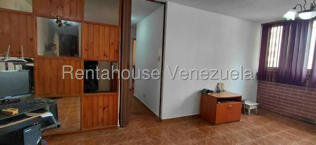 Apartamento (1 Nivel) en Venta en El Trigo, Miranda - 9