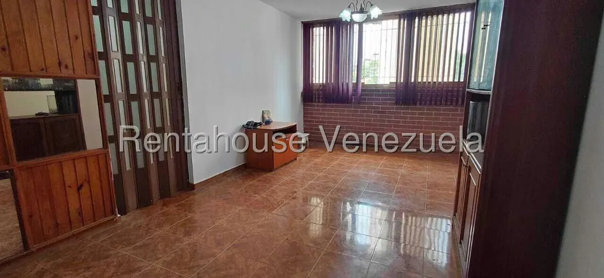 Apartamento (1 Nivel) en Venta en El Trigo, Miranda - 10