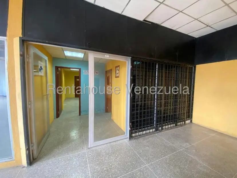 Comercial (Local Comercial) en Venta en Araure, Portuguesa