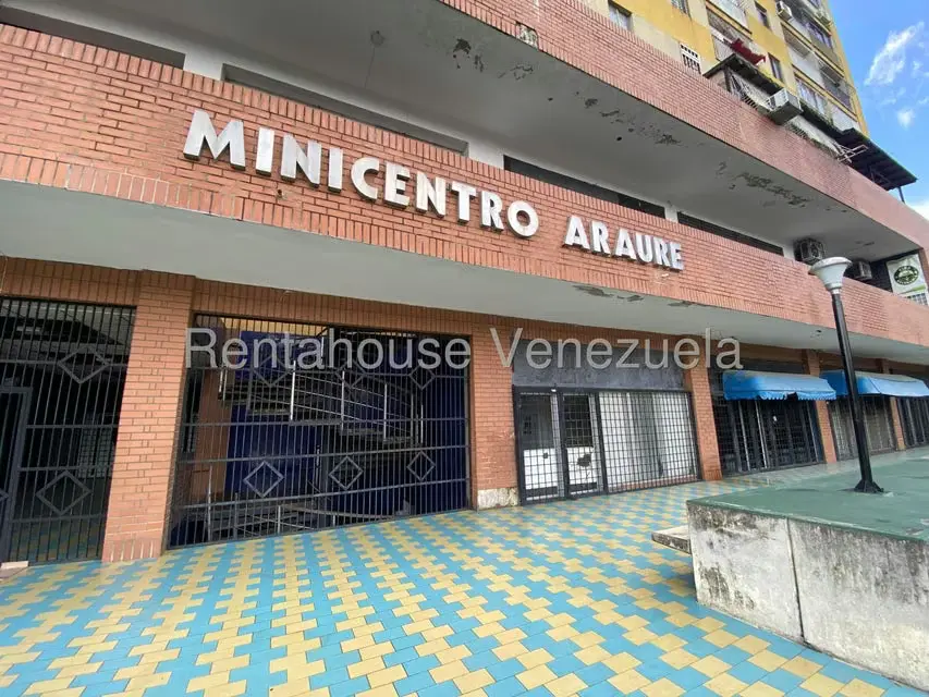 Local Comercial en Venta en Araure, Portuguesa - 15