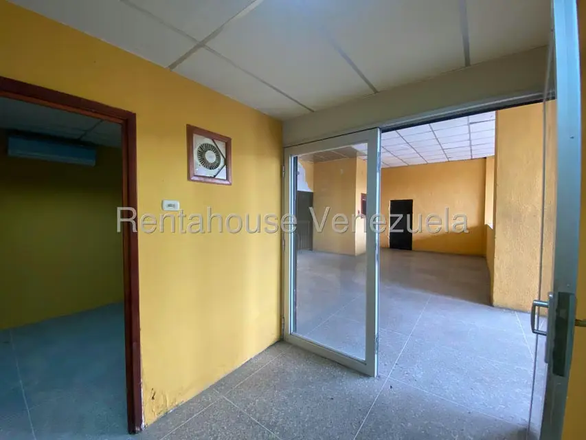 Local Comercial en Venta en Araure, Portuguesa - 3