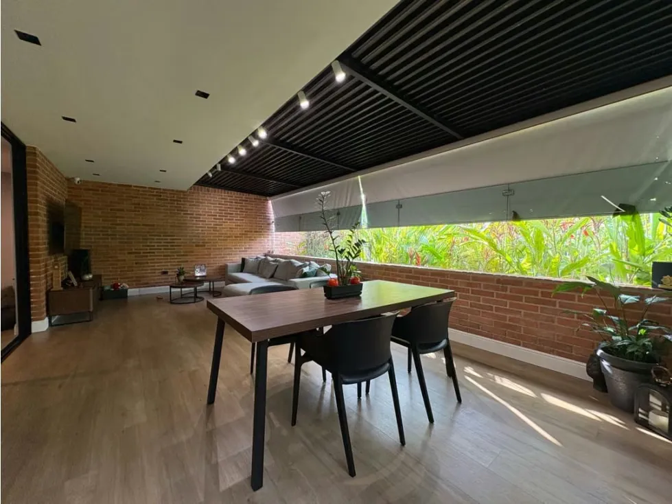 Vendo PB 202m2 Urb. Loma Linda 9830 - 15