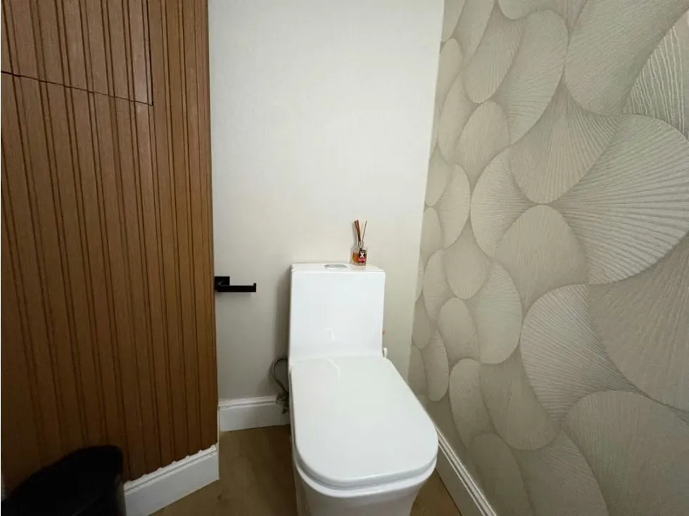 Vendo PB 202m2 Urb. Loma Linda 9830 - 20