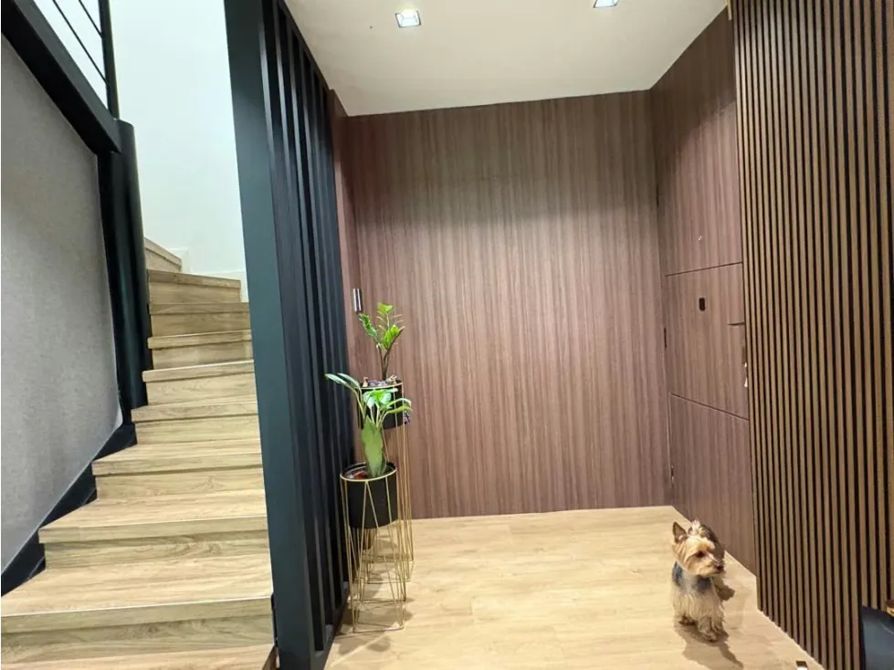 Vendo PB 202m2 Urb. Loma Linda 9830 - 23